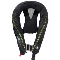 Baltic Legend harness auto 40-120 kg paukkuliivi