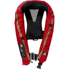 Baltic Legend harness auto 40-120 kg paukkuliivi