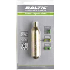 Baltic CO2 patruuna