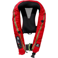 Baltic Legend 275 Harness auto 40-150 kg paukkuliivi
