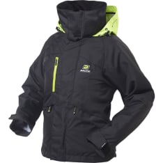 Baltic Top Float 60N black flotation jacket