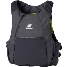 Baltic Extreme black life jacket