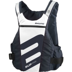 Baltic SUP Pro life jacket white/navy