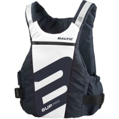 Baltic SUP Pro kelluntaliivi valkoinen/navy XL 90+kg