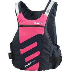 Baltic SUP Pro life jacket pink/navy