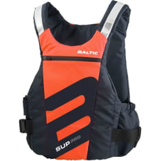 Baltic SUP Pro life jacket orange/navy