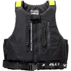 Baltic Stinger black life vest