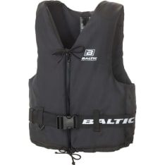 Baltic Aqua Pro black flotation vest