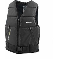 Baltic Super Soft III kelluntaliivi musta