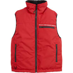 Baltic Sandhamn 60N red life jacket