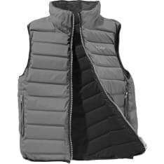 Baltic Flipper black/grey life jacket