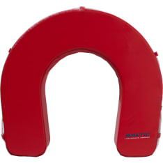 Baltic horseshoe life ring