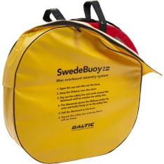 Baltic Swedebuoy rescue system