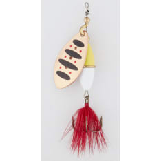 Myran Wipp 10G Taimen lippauistin