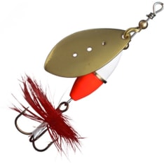 Myran Wipp 3 g Spinner Lure