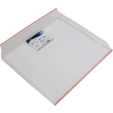 Aquateam 45 cm astianpesukoneen turva-allas
