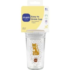 Ainu MAM Easy to Drink mug