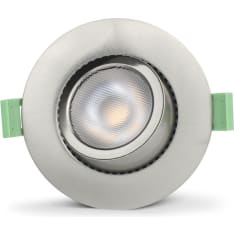 Llitt Ellen Dim-to-Warm downlight