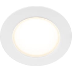Llitt Doris 3-pack downlight