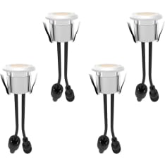 Llitt Allan Decklight 4-pack decklight set