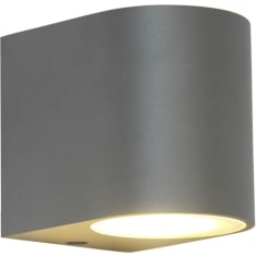 Llitt Mats I wall luminaire