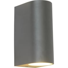 Llitt Mats II wall luminaire
