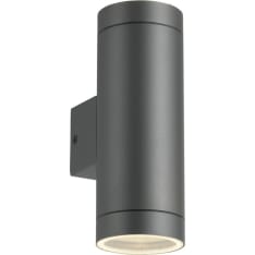 Llitt Daniel II wall luminaire