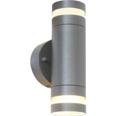 Llitt Fredrik II wall luminaire