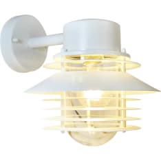 Llitt Stig Down wall luminaire