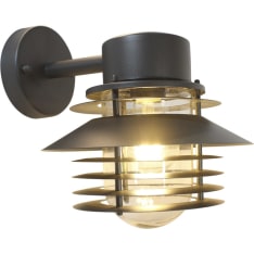 Llitt Stig Down wall luminaire