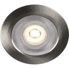Llitt Alice 12V 2700K downlight
