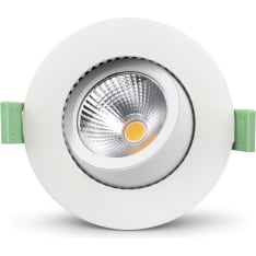 Llitt Lisa 3000K 3-pack downlight
