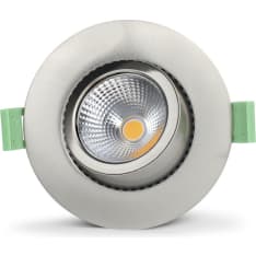 Llitt Lisa 3000K 3-pack downlight