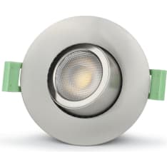 Llitt Sanna 3000-4000K downlight