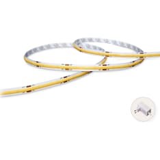 Llitt Ulrika COB IP20 5m 3000K LED strip kit