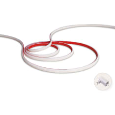 Llitt Anna KIT Milky IP65 5m 3000K LED strip