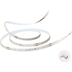 Llitt Louise 5m 3000K LED strip KIT