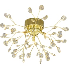 Aneta Lighting Viva plafondi