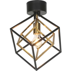 Aneta Lighting Cubes plafondi