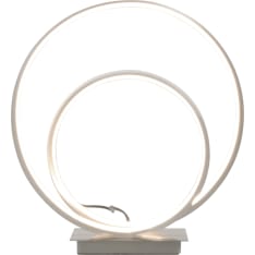 Aneta Lighting Loop led pöytävalaisin