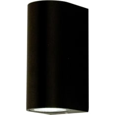 Aneta Lighting Kosmo ulkoseinävalaisin