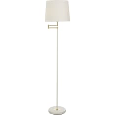 Aneta Lighting Birka lattiavalaisin