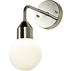 Aneta Lighting Florens IP44 seinävalaisin