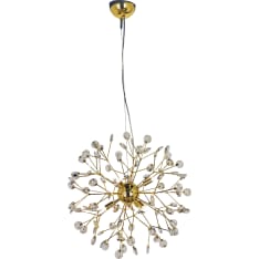 Aneta Lighting Viva riippuvalaisin