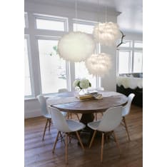 Aneta Lighting Boa 25cm hanging lamp