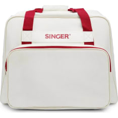 Singer 25010000204 ompelukoneen kantolaukku