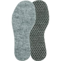 Springyard Felt children's thermal insole