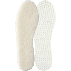 Springyard Wool kids insulating insole