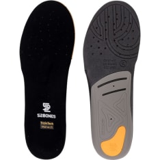 52 Bones Train Tech urheilupohjallinen