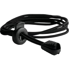 Springyard Elastic Lock locking shoelace